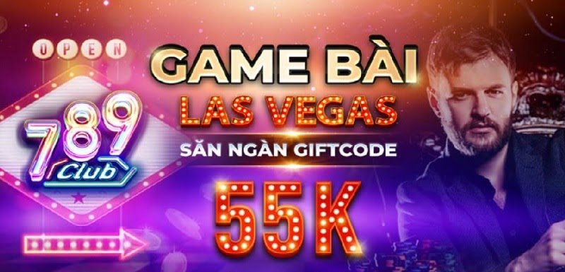 Giao diện 789 Club