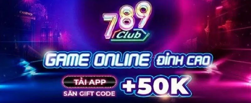 Game bài 789 Club