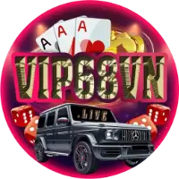 Vip68 Live – Game bài đổi thưởng – Vip68 Live giftcode 50k