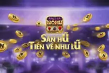 Nohu888 – Trùm nổ hũ – Tải Nohu888 Android, IOS, PC