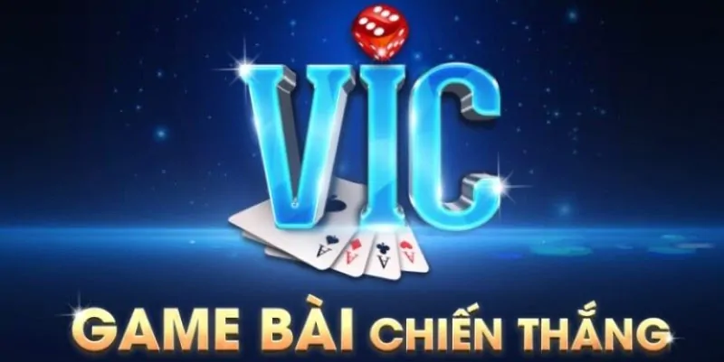 Giao diện VIC WIN