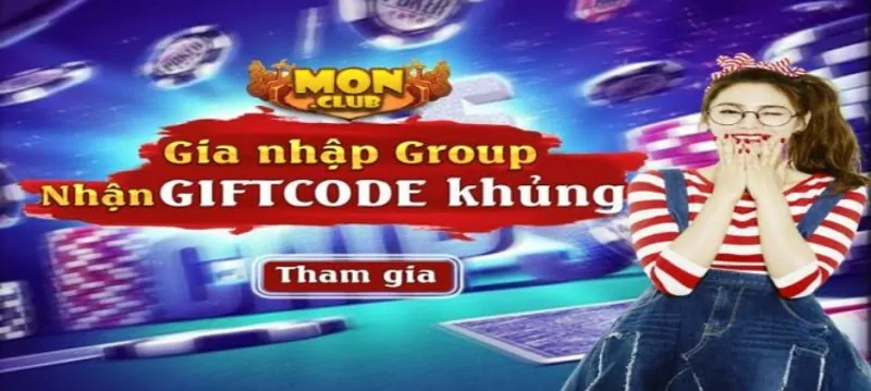 Ưu đãi Mon Club