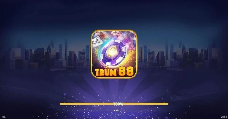 Cổng game đặc biệt Trum88