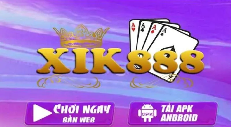 Cổng game Game xik888