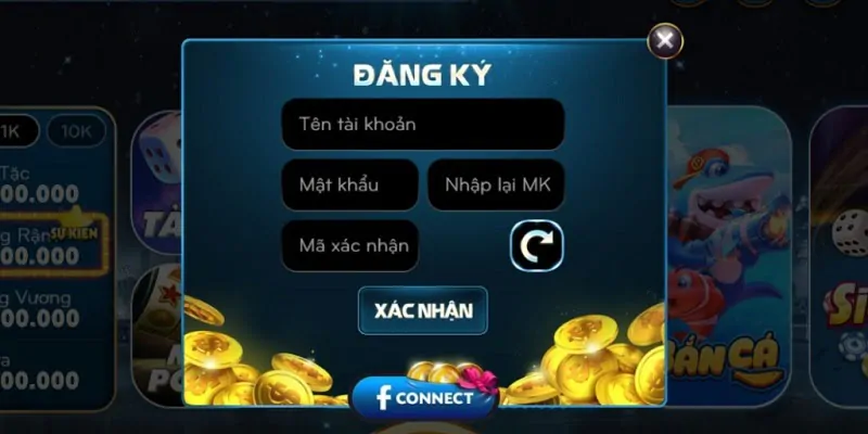 Đăng ký Big Club