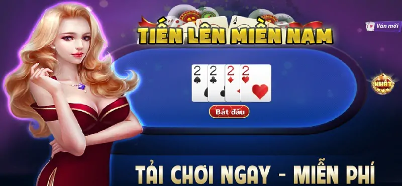 Game bài tiền lên tại vn69vip