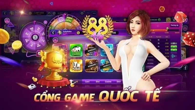 Game bài G88