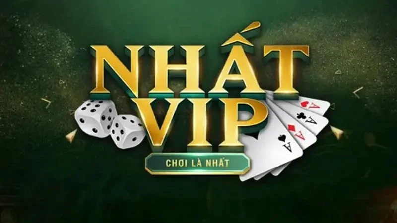 Cổng game Nhat vip