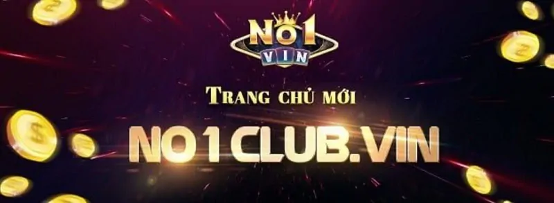 Cổng game No1club vin