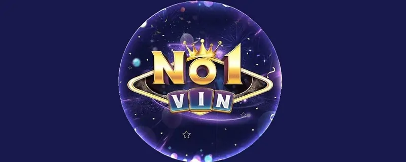 Cổng game No1vin