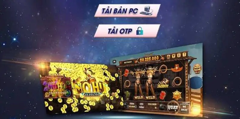 Hỗ trợ nhiều nền tảng No1club