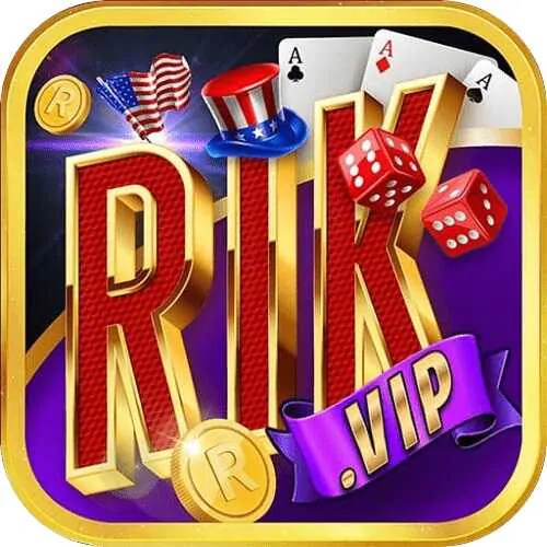 RikVip – Tải game bài đổi thưởng online Android/IOS 2023