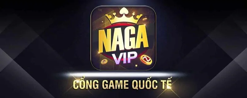 Cổng game NagaVip