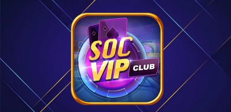 Cổng game Socvip