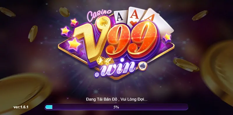 Cổng game V88 Win