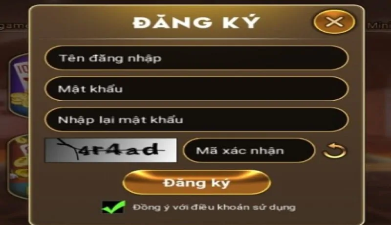 Đăng ký Hayzo Club