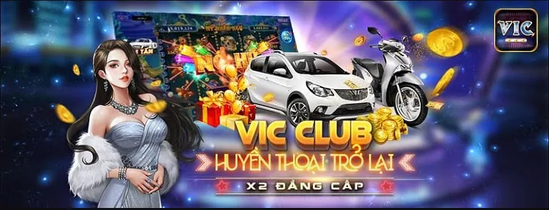 Giftcode VIC WIN