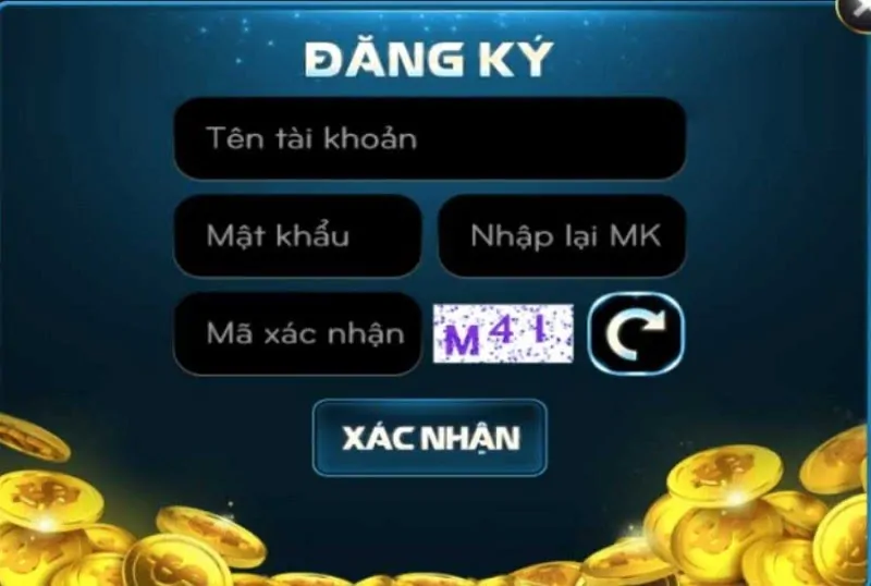 Đăng ký Big79 Club