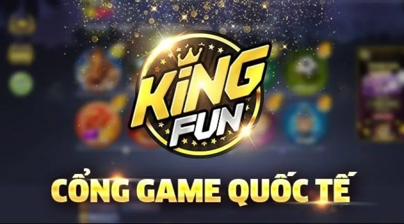 Cổng game Maxvip