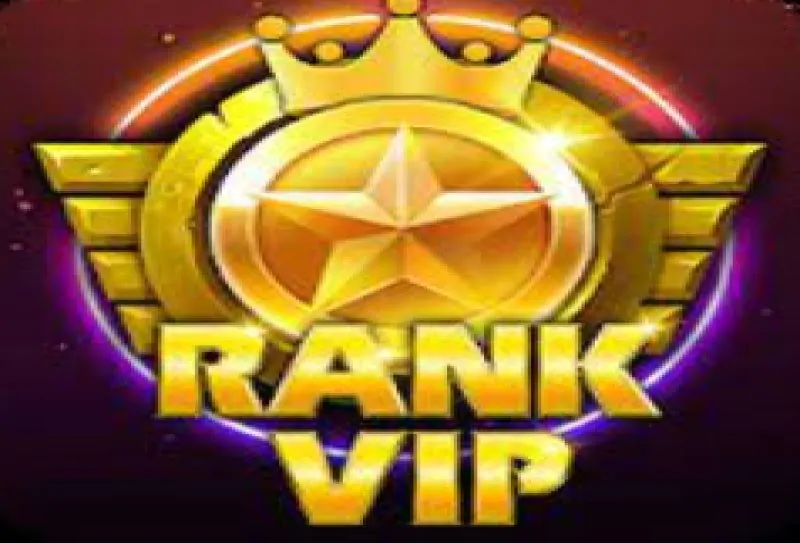 Giao diện RankVip