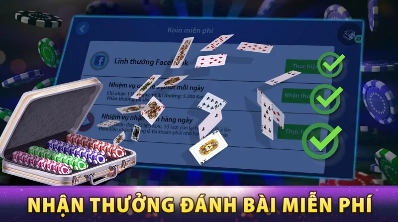 Nhận thưởng Wewin