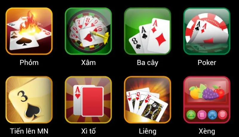 Game bài Bigcom