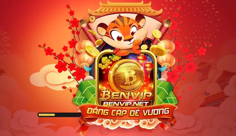 Game bài Benvip