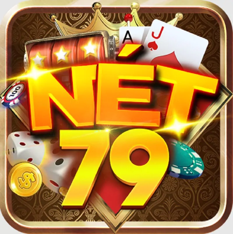 Cổng game Net79
