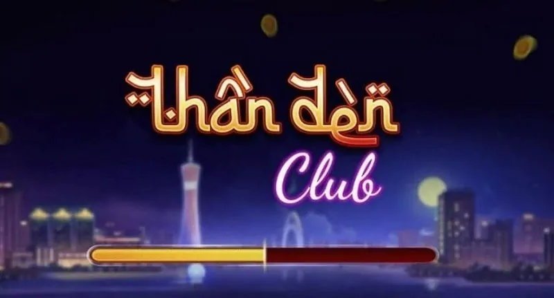 Cổng game Thanden Club