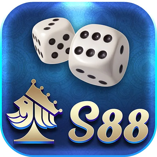 S88 Club – Tải game bài đổi thưởng tặng giftcode 50k tân thủ