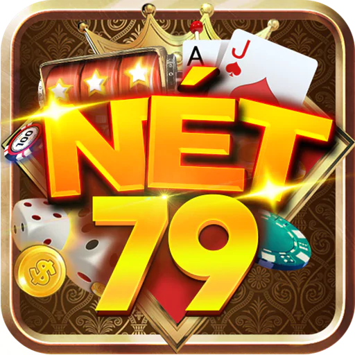 Net79 – Game bài đổi thưởng uy tín mới nhất Android/IOS, APK