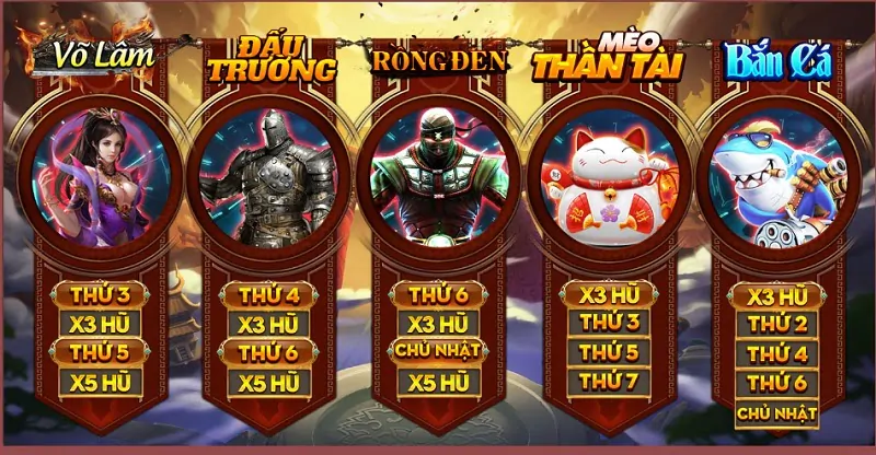 Nổ hũ Net79