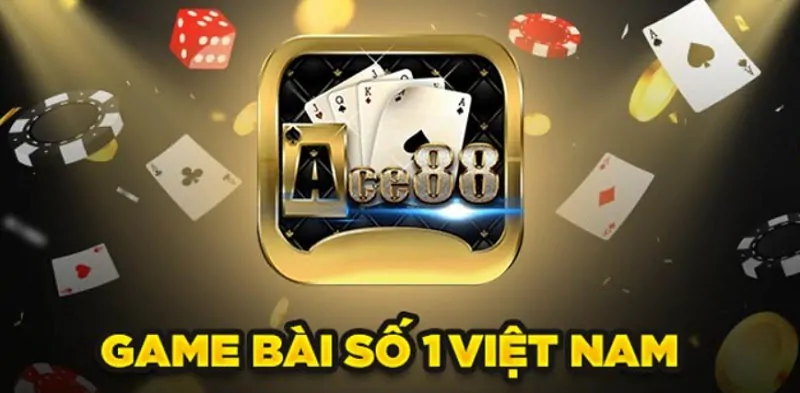 Cổng game ACE88