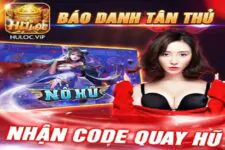 Giftcode huloc vip – Nhận những phần quà hấp dẫn khi tham gia chơi game 2022