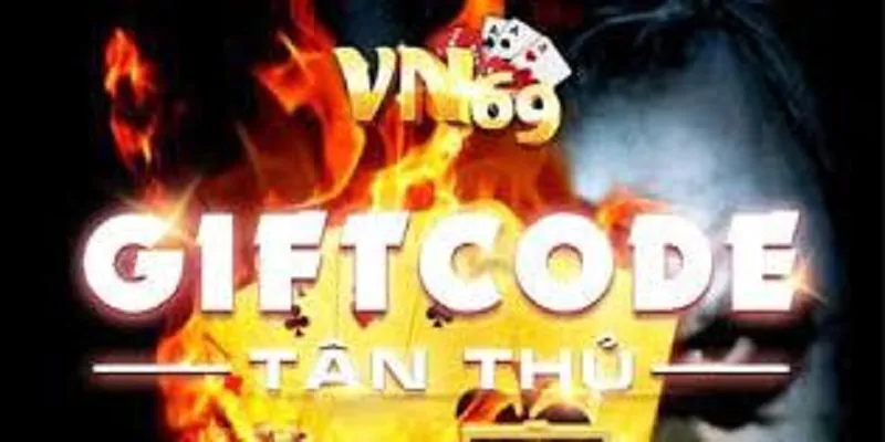 Giftcode vn69 vip
