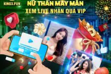 Tặng anh em 20 mã Giftcode KING FUN lộc lá 2022