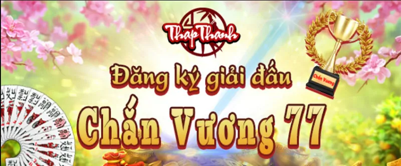 Khuyến mãi ThapThanh