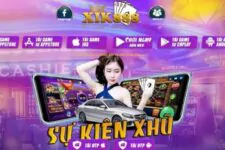 Giftcode Game xik888 – Nhận quà siêu khủng kiếm thêm thu nhập cho mọi người