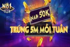 Giftcode no1club vin – Những mã code hấp dẫn mà bạn không thể bỏ qua