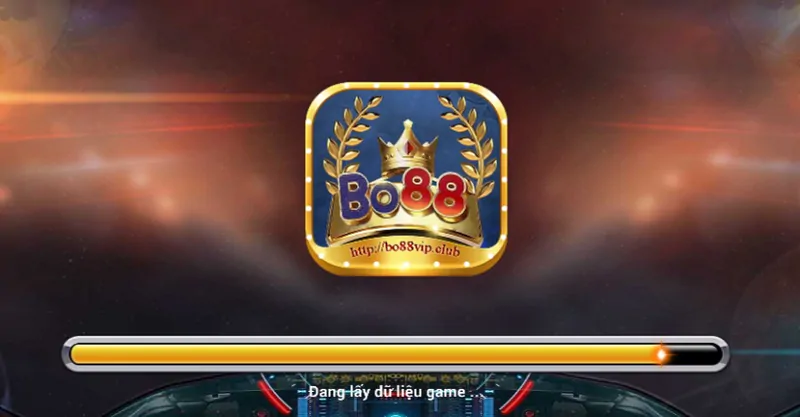 Cổng game Bo88Vip Club