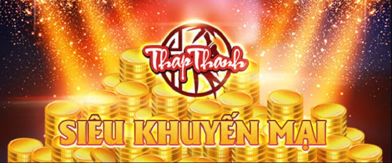 Hệ thống VIP ThapThanh