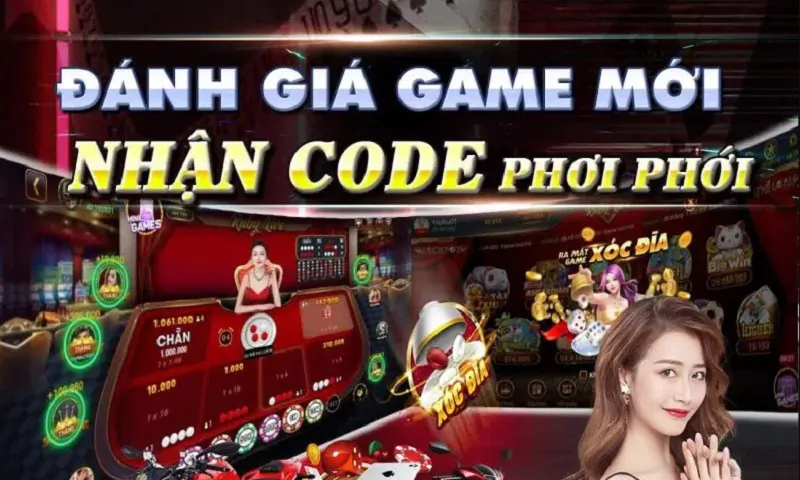 Trò chơi hấp dẫn RubyLive Club