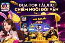 Săn 100+ mã Giftcode Lux Club giá trị ngẫu nhiên từ các sự kiện ưu đãi