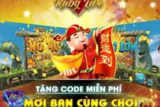 Sở hữu Giftcode RubyLive Club 10K không giới hạn dành tặng mọi game thủ