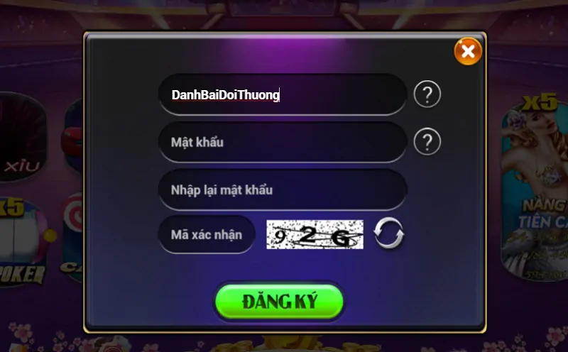 Đăng ký Long88 Club