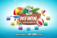 Giftcode Wewin – Nâng tầm cơ hội đổi đời 2022 nhanh chóng cho người chơi   