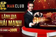 Khám phá 30 mã Giftcode Man Club trị giá 50K cực kỳ hấp dẫn