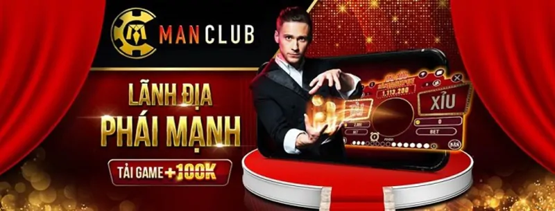 Hướng dẫn nhận Giftcode Man Club