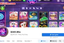 Giftcode G365 Win – Chia sẻ càng nhiều, nhận Code càng khủng