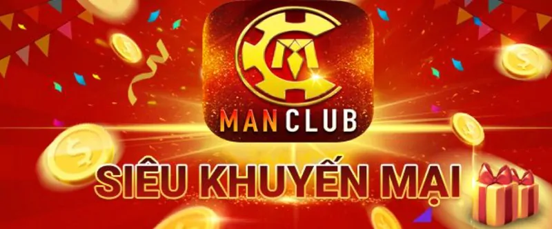 Săn Giftcode Man Club